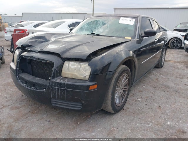Aukcja sprzedaży 2009 Chrysler 300 Lx, vin: 2C3KA43D59H556992, numer aukcji: 45402915