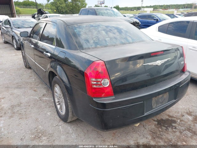 Aukcja sprzedaży 2009 Chrysler 300 Lx, vin: 2C3KA43D59H556992, numer aukcji: 45402915