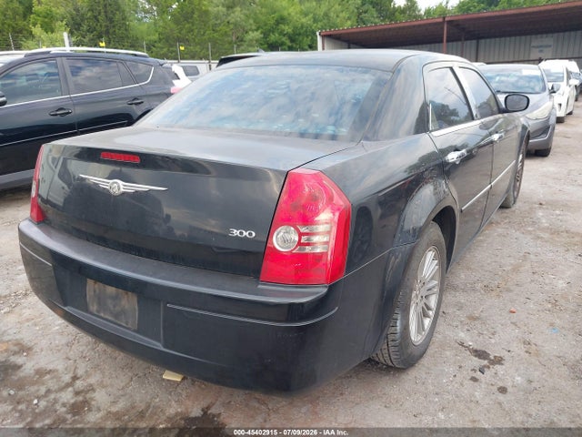 Aukcja sprzedaży 2009 Chrysler 300 Lx, vin: 2C3KA43D59H556992, numer aukcji: 45402915
