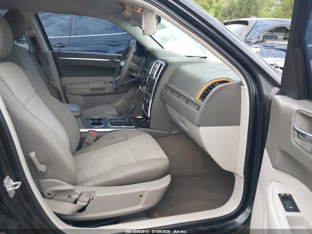Aukcja sprzedaży 2009 Chrysler 300 Lx, vin: 2C3KA43D59H556992, numer aukcji: 45402915
