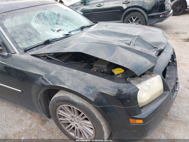 Aukcja sprzedaży 2009 Chrysler 300 Lx, vin: 2C3KA43D59H556992, numer aukcji: 45402915