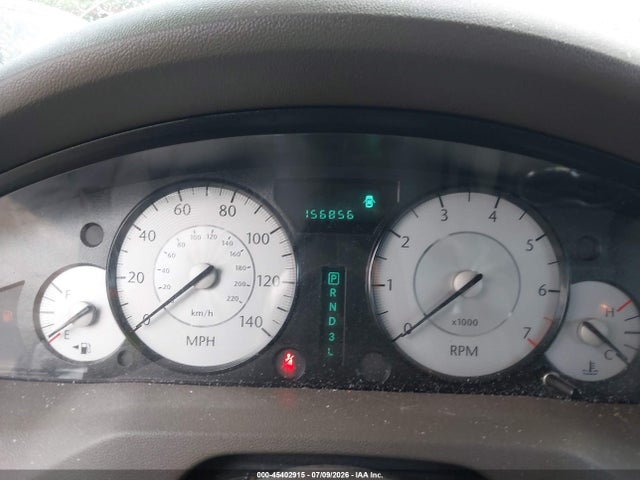 Aukcja sprzedaży 2009 Chrysler 300 Lx, vin: 2C3KA43D59H556992, numer aukcji: 45402915