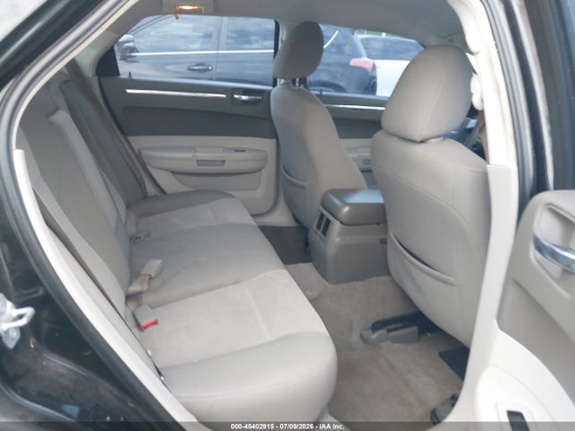 Aukcja sprzedaży 2009 Chrysler 300 Lx, vin: 2C3KA43D59H556992, numer aukcji: 45402915