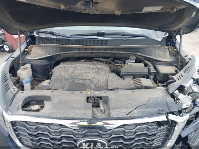 Продажа на аукционе авто 2020 Kia Sorento S V6, vin: 5XYPG4A55LG691567, номер лота: 45402916
