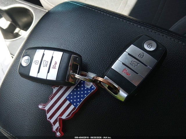 Продажа на аукционе авто 2020 Kia Sorento S V6, vin: 5XYPG4A55LG691567, номер лота: 45402916