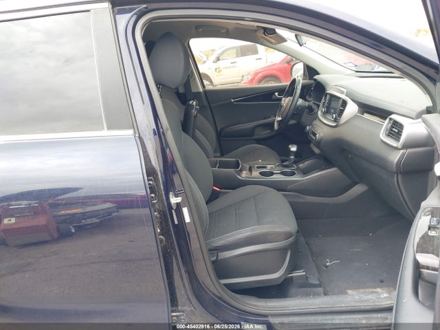 Продажа на аукционе авто 2020 Kia Sorento S V6, vin: 5XYPG4A55LG691567, номер лота: 45402916