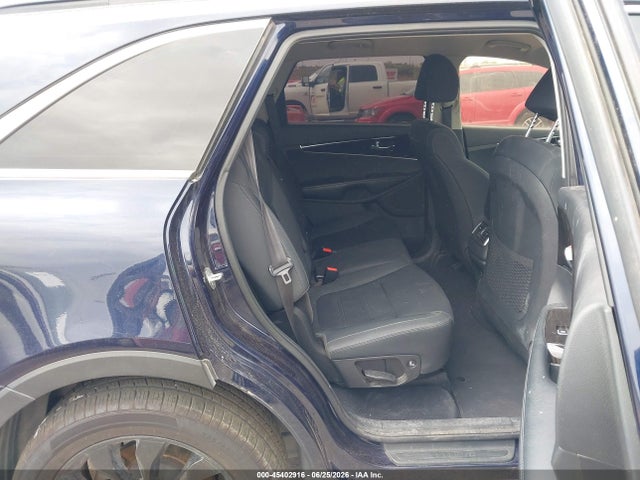 Продажа на аукционе авто 2020 Kia Sorento S V6, vin: 5XYPG4A55LG691567, номер лота: 45402916