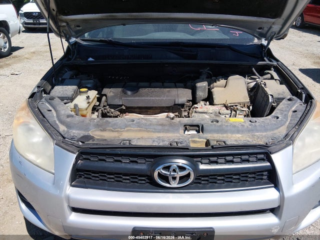Aukcja sprzedaży 2012 Toyota Rav4, vin: 2T3BF4DV8CW211998, numer aukcji: 45402917