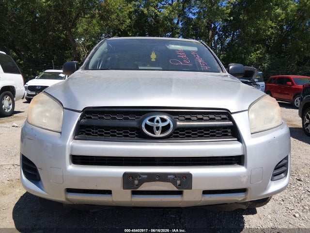 Aukcja sprzedaży 2012 Toyota Rav4, vin: 2T3BF4DV8CW211998, numer aukcji: 45402917