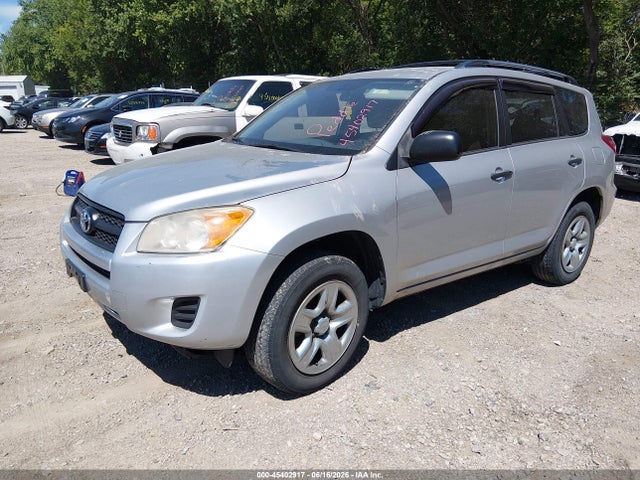 Aukcja sprzedaży 2012 Toyota Rav4, vin: 2T3BF4DV8CW211998, numer aukcji: 45402917