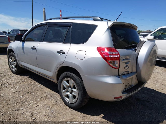 Aukcja sprzedaży 2012 Toyota Rav4, vin: 2T3BF4DV8CW211998, numer aukcji: 45402917