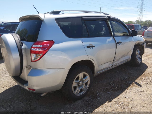 Aukcja sprzedaży 2012 Toyota Rav4, vin: 2T3BF4DV8CW211998, numer aukcji: 45402917