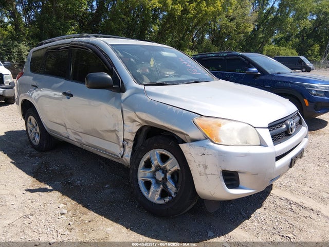 Aukcja sprzedaży 2012 Toyota Rav4, vin: 2T3BF4DV8CW211998, numer aukcji: 45402917