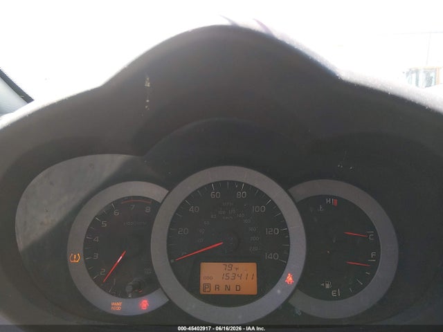 Aukcja sprzedaży 2012 Toyota Rav4, vin: 2T3BF4DV8CW211998, numer aukcji: 45402917
