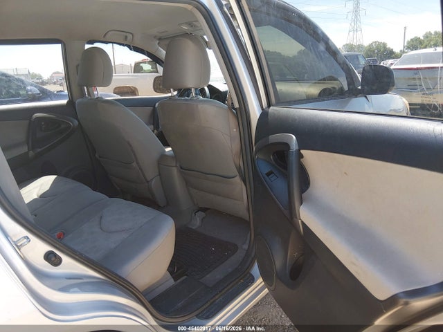 Aukcja sprzedaży 2012 Toyota Rav4, vin: 2T3BF4DV8CW211998, numer aukcji: 45402917