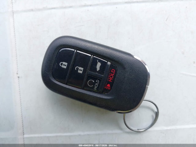 3CZRZ2H51PM731241 Honda Hr-v Awd Sport