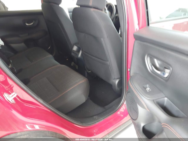 3CZRZ2H51PM731241 Honda Hr-v Awd Sport