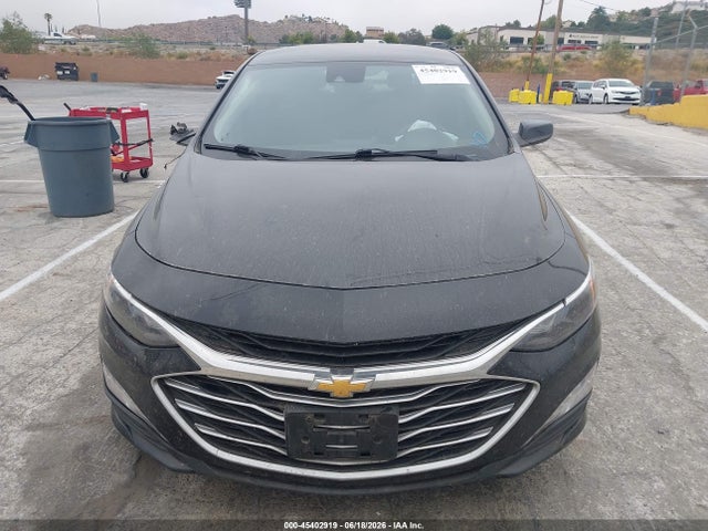Chevrolet MALIBU LT 2019 1G1ZD5ST3KF190644 Image 12