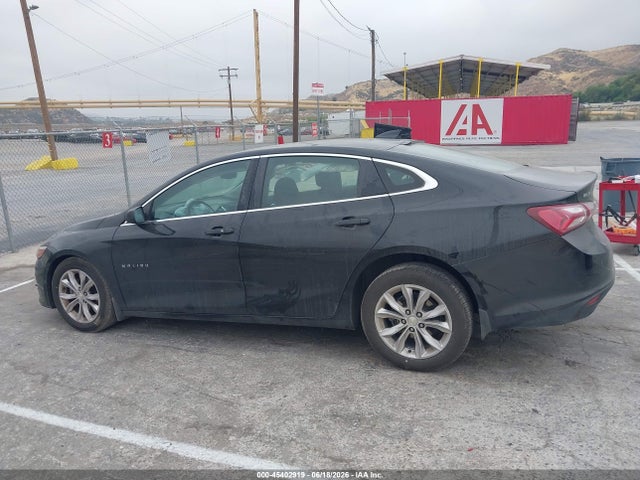 Chevrolet MALIBU LT 2019 1G1ZD5ST3KF190644 Image 14