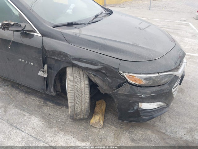 Chevrolet MALIBU LT 2019 1G1ZD5ST3KF190644 Image 6