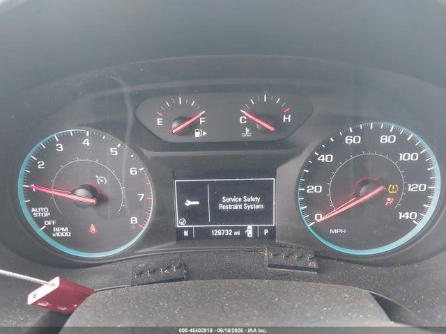 Chevrolet MALIBU LT 2019 1G1ZD5ST3KF190644 Image 7