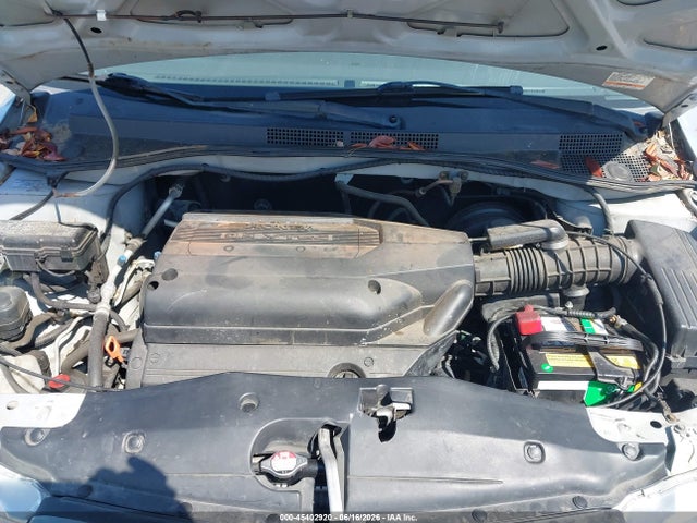 Продажа на аукционе авто 2002 Honda Odyssey Ex, vin: 2HKRL18602H533243, номер лота: 45402920