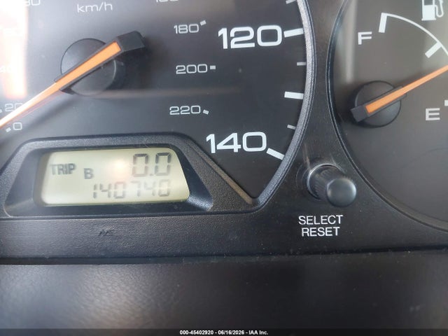 Продажа на аукционе авто 2002 Honda Odyssey Ex, vin: 2HKRL18602H533243, номер лота: 45402920