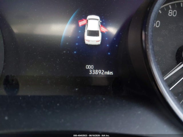 4T1K31AK6NU594644 Toyota Camry Xse Hybrid