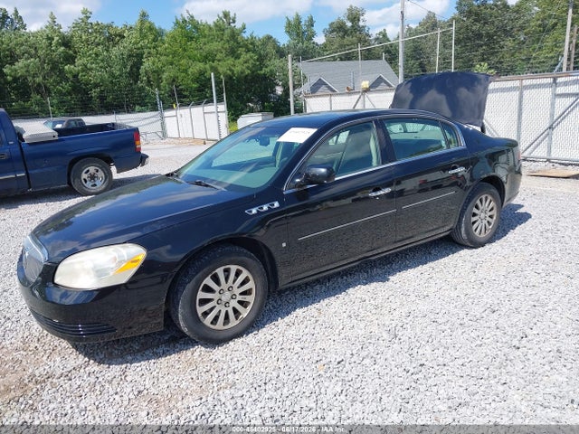 Продаж на аукціоні авто 2006 Buick Lucerne Cx, vin: 1G4HP57286U210622, номер лоту: 45402925