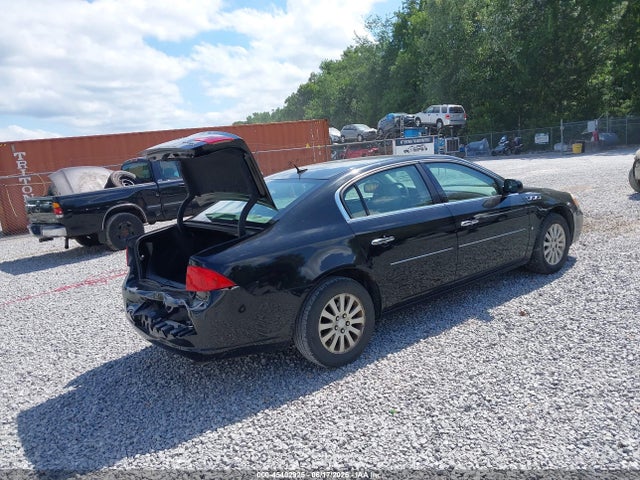 Продаж на аукціоні авто 2006 Buick Lucerne Cx, vin: 1G4HP57286U210622, номер лоту: 45402925