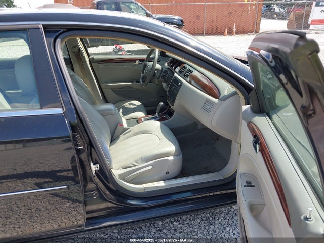 2006 Buick Lucerne Cx მანქანა იყიდება აუქციონზე, vin: 1G4HP57286U210622, აუქციონის ნომერი: 45402925