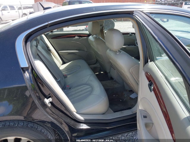Продаж на аукціоні авто 2006 Buick Lucerne Cx, vin: 1G4HP57286U210622, номер лоту: 45402925