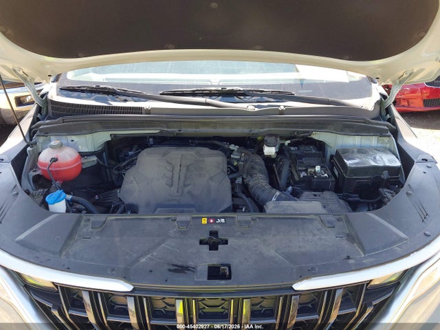 Auction sale of the 2022 Kia Carnival Mpv Ex, vin: KNDNC5H35N6149310, lot number: 45402927