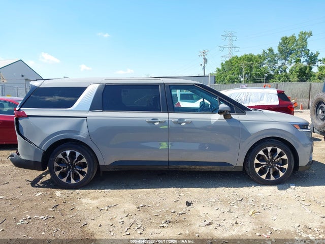 Auction sale of the 2022 Kia Carnival Mpv Ex, vin: KNDNC5H35N6149310, lot number: 45402927