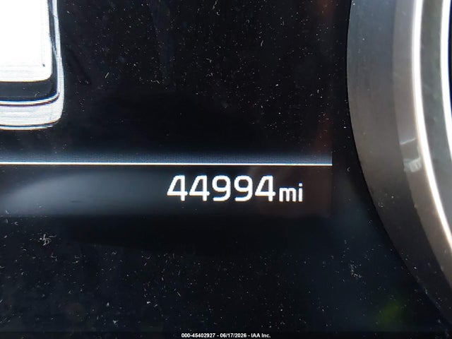 Auction sale of the 2022 Kia Carnival Mpv Ex, vin: KNDNC5H35N6149310, lot number: 45402927