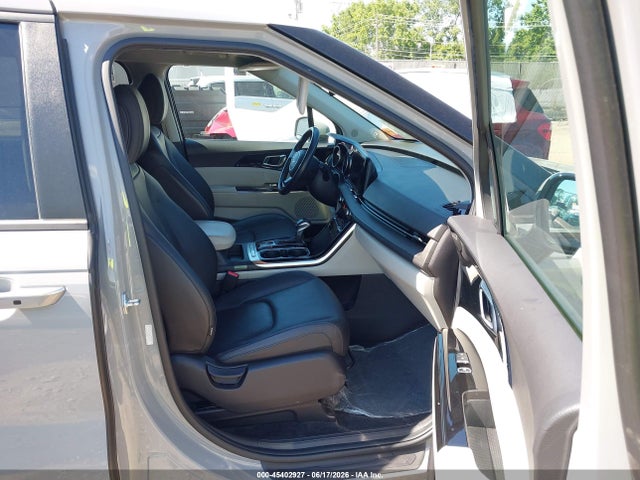 Auction sale of the 2022 Kia Carnival Mpv Ex, vin: KNDNC5H35N6149310, lot number: 45402927
