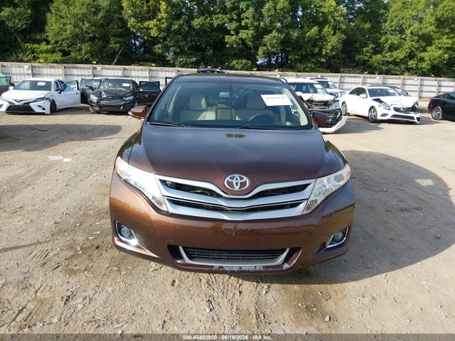 Aukcja sprzedaży 2013 Toyota Venza Le, vin: 4T3ZA3BB3DU081016, numer aukcji: 45402930