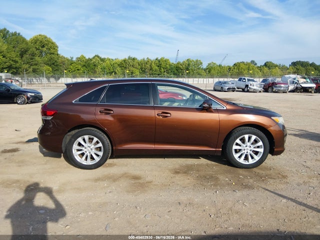 Aukcja sprzedaży 2013 Toyota Venza Le, vin: 4T3ZA3BB3DU081016, numer aukcji: 45402930