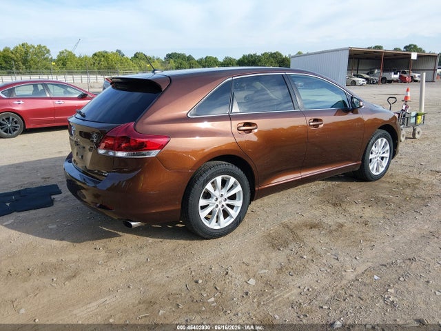 Aukcja sprzedaży 2013 Toyota Venza Le, vin: 4T3ZA3BB3DU081016, numer aukcji: 45402930