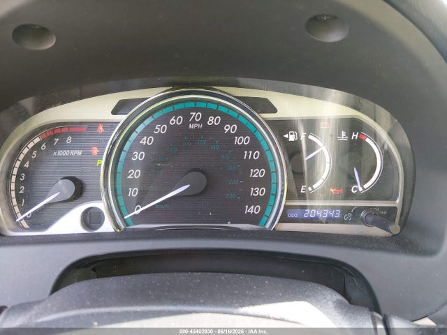Aukcja sprzedaży 2013 Toyota Venza Le, vin: 4T3ZA3BB3DU081016, numer aukcji: 45402930