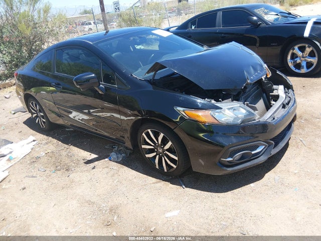 2015 2HGFG3B09FH529702 main image