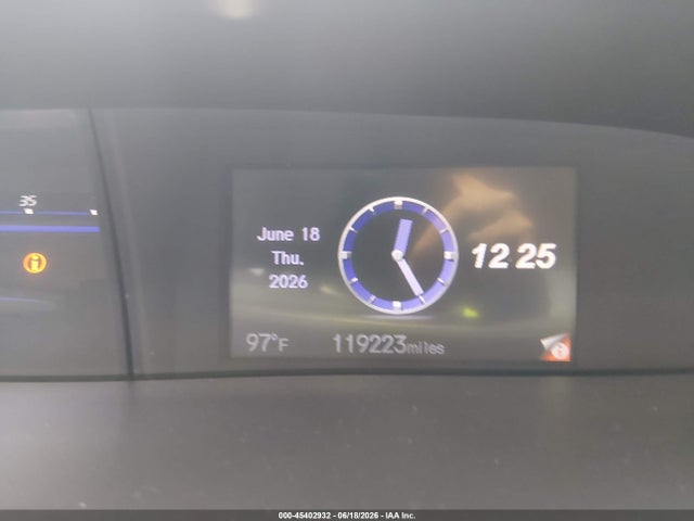 Honda Civic Ex-l 2015 2HGFG3B09FH529702 Image 14