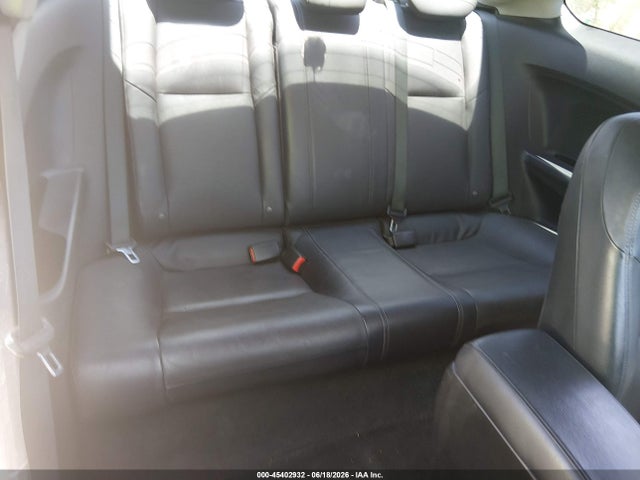 Honda Civic Ex-l 2015 2HGFG3B09FH529702 Image 8