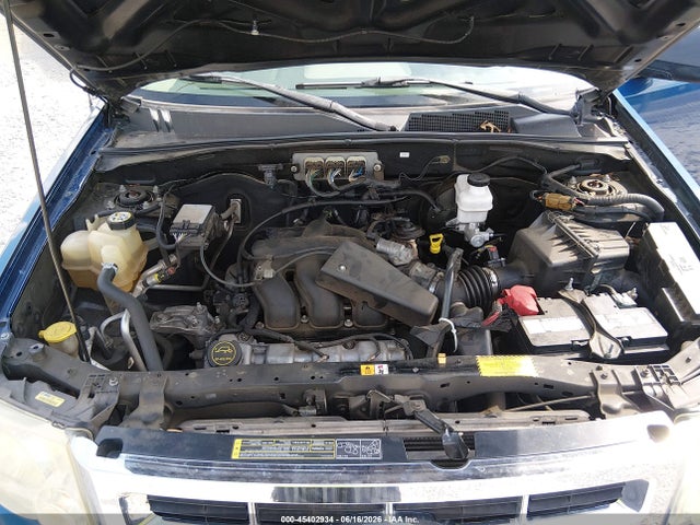 Продажа на аукционе авто 2008 Ford Escape Xlt, vin: 1FMCU03138KA76863, номер лота: 45402934