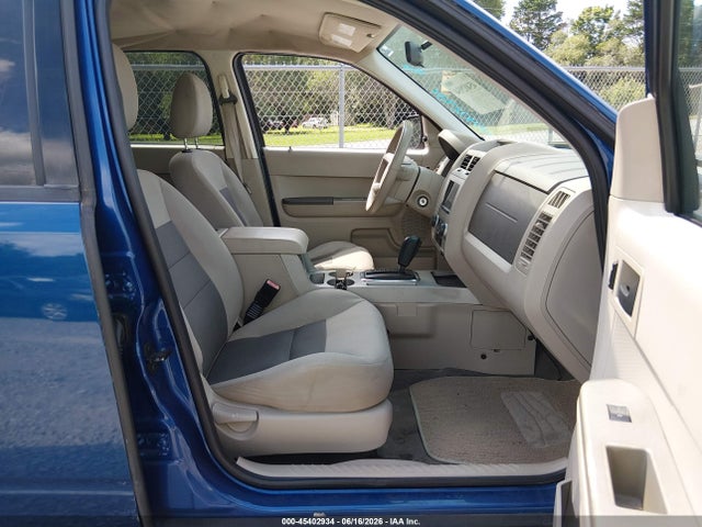 Продажа на аукционе авто 2008 Ford Escape Xlt, vin: 1FMCU03138KA76863, номер лота: 45402934