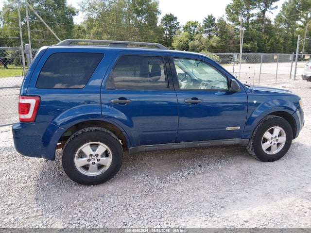 Продажа на аукционе авто 2008 Ford Escape Xlt, vin: 1FMCU03138KA76863, номер лота: 45402934