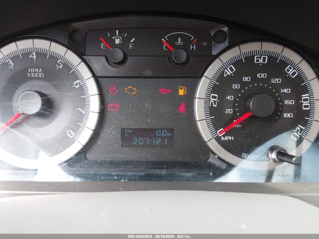 Продажа на аукционе авто 2008 Ford Escape Xlt, vin: 1FMCU03138KA76863, номер лота: 45402934