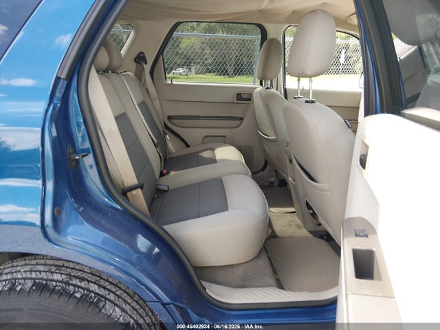 Продажа на аукционе авто 2008 Ford Escape Xlt, vin: 1FMCU03138KA76863, номер лота: 45402934