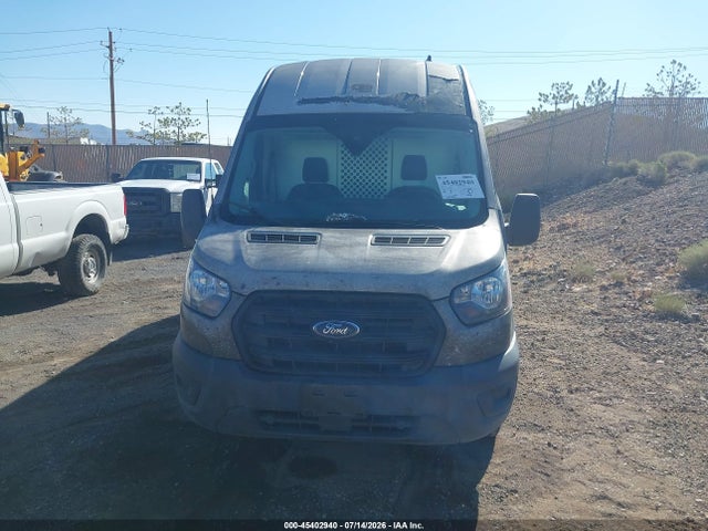 Ford Transit-250 Cargo Van 2020 1FTBR3XG0LKB79023 Image 12