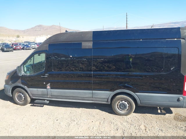 Ford Transit-250 Cargo Van 2020 1FTBR3XG0LKB79023 Image 14